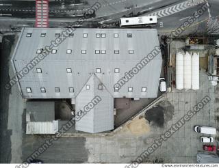 Photo Textures of Viev from Above 